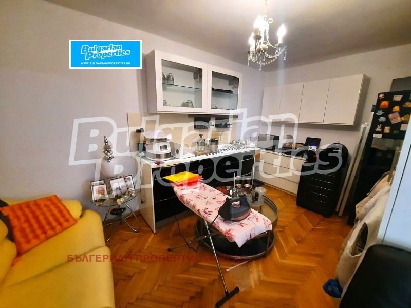 Продава 3-СТАЕН, гр. Бургас, Лазур, снимка 7 - Апартаменти - 53165075