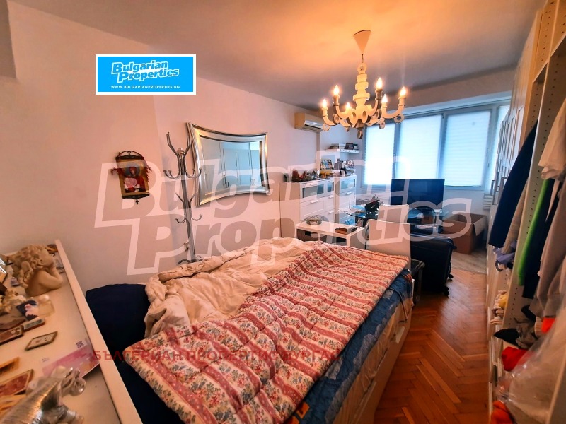 Продава 3-СТАЕН, гр. Бургас, Лазур, снимка 9 - Апартаменти - 53165075