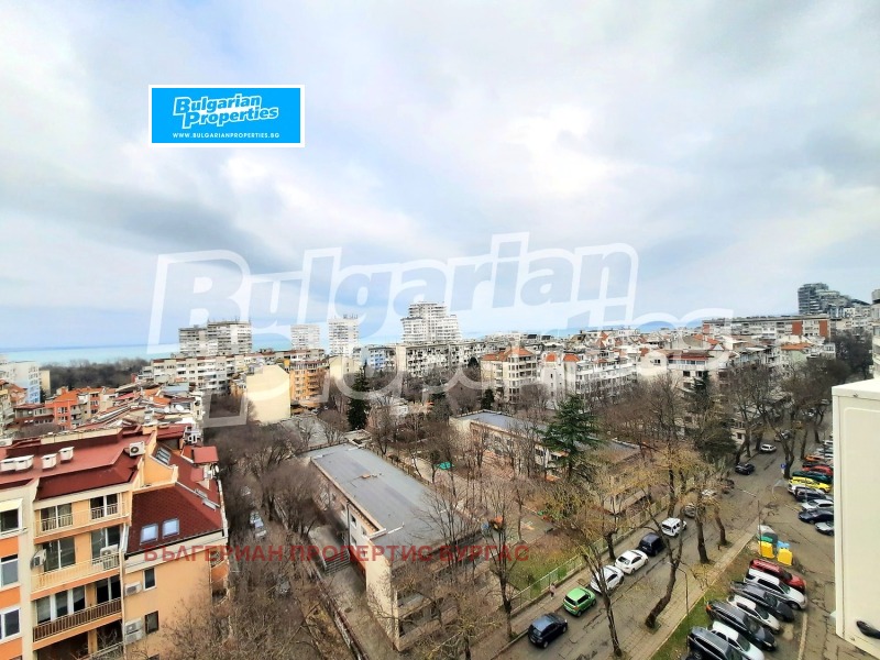 Продава 3-СТАЕН, гр. Бургас, Лазур, снимка 12 - Апартаменти - 53165075