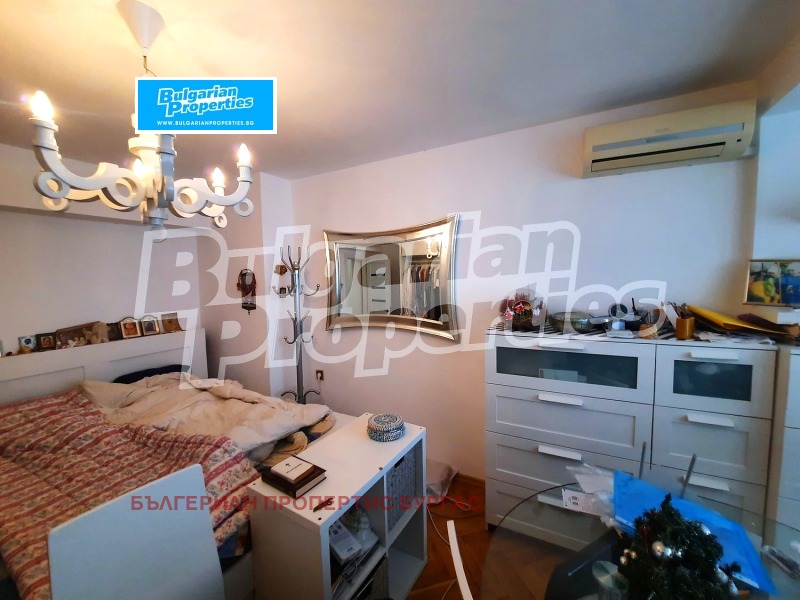 Продава 3-СТАЕН, гр. Бургас, Лазур, снимка 10 - Апартаменти - 53165075