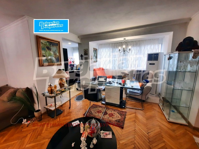 Продава 3-СТАЕН, гр. Бургас, Лазур, снимка 5 - Апартаменти - 53165075