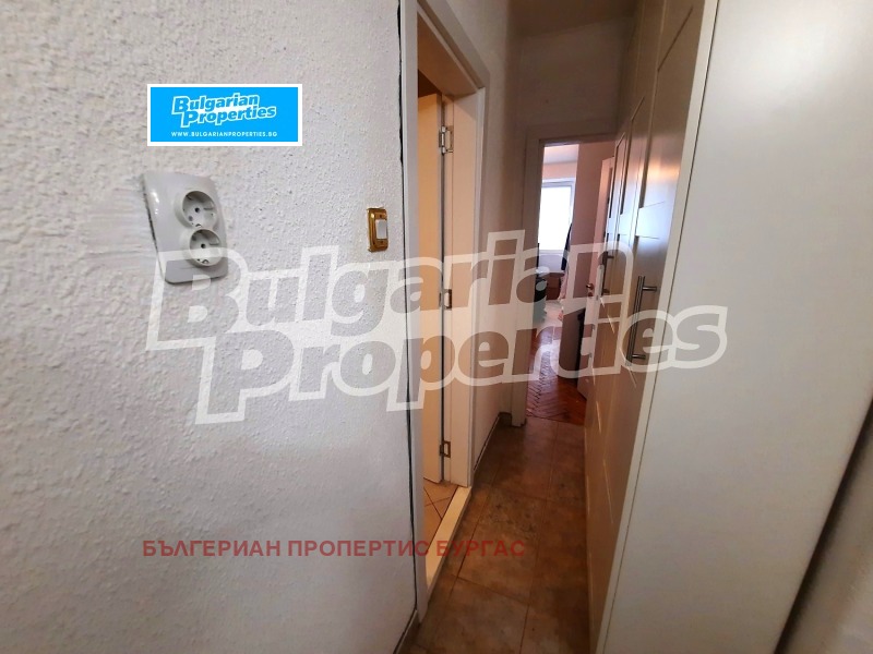 Продава 3-СТАЕН, гр. Бургас, Лазур, снимка 8 - Апартаменти - 53165075