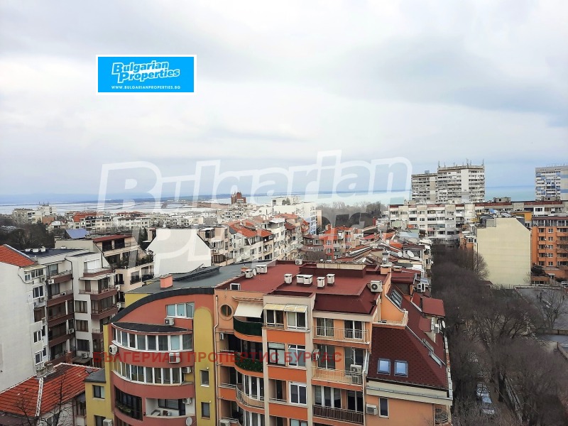 Продава 3-СТАЕН, гр. Бургас, Лазур, снимка 13 - Апартаменти - 53165075