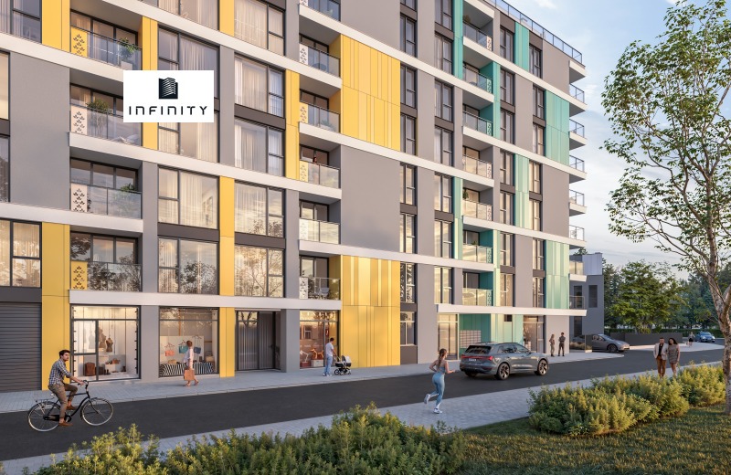 Продава 3-СТАЕН, гр. София, Зона Б-5, снимка 3 - Апартаменти - 53259857