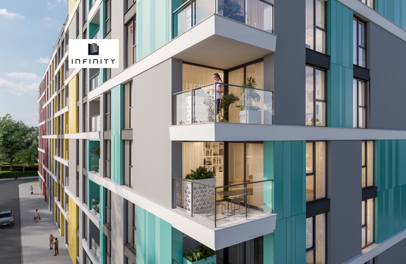 Продава 3-СТАЕН, гр. София, Зона Б-5, снимка 2 - Апартаменти - 53559024