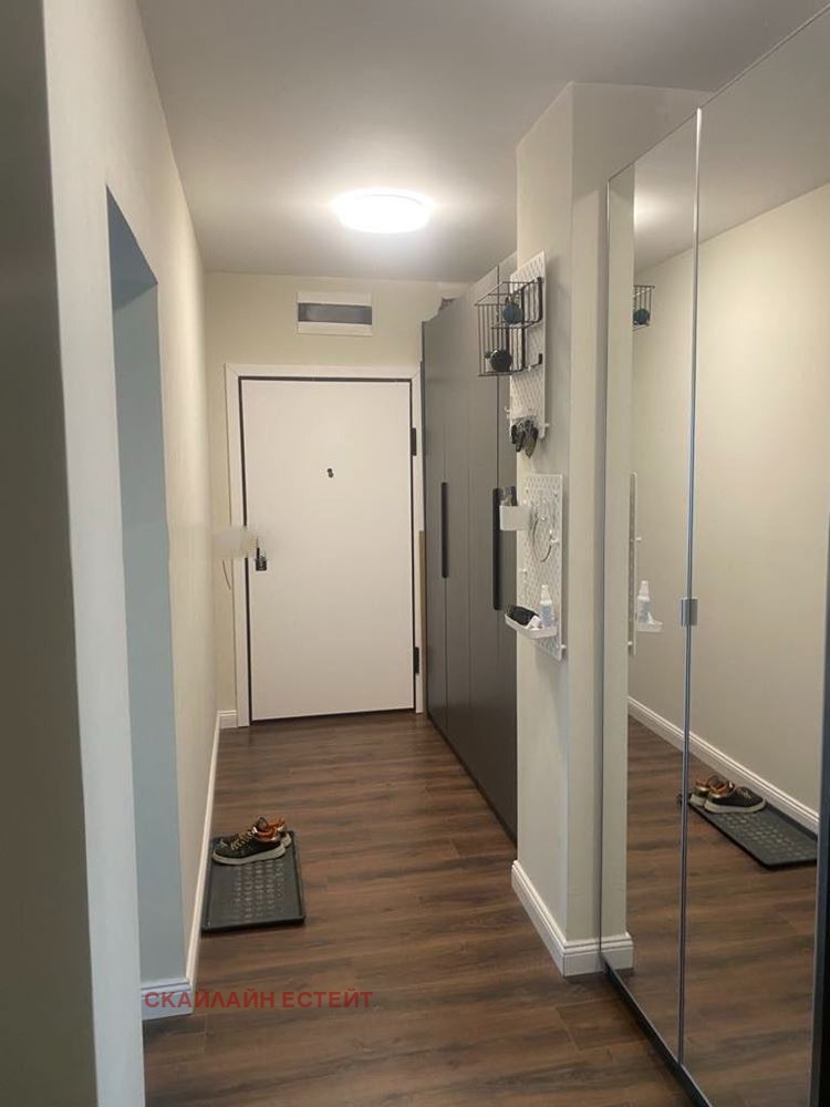 Продава 3-СТАЕН, гр. София, Хаджи Димитър, снимка 11 - Апартаменти - 53496321