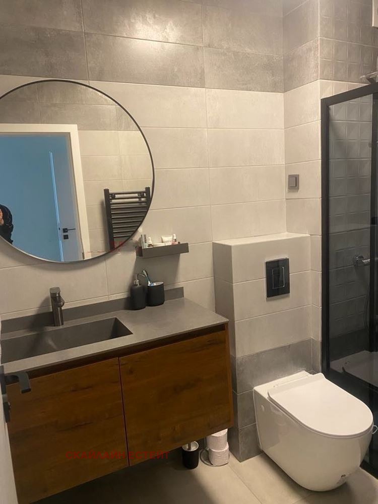 Продава 3-СТАЕН, гр. София, Хаджи Димитър, снимка 8 - Апартаменти - 53496321