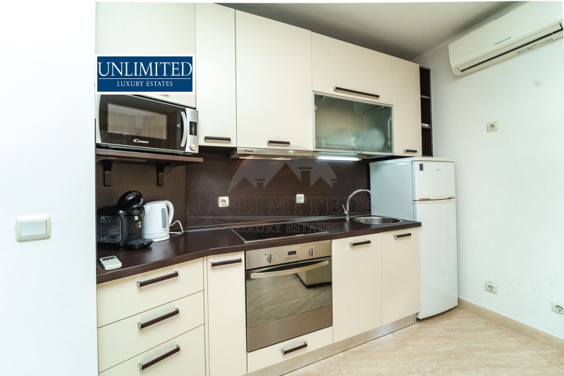 Продава 3-СТАЕН, гр. София, Симеоново, снимка 5 - Апартаменти - 53578596