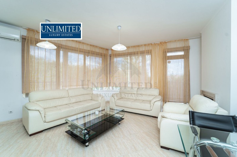 Продава 3-СТАЕН, гр. София, Симеоново, снимка 2 - Апартаменти - 53578596