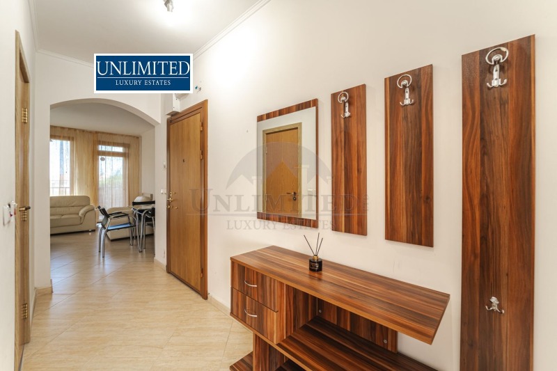 Продава 3-СТАЕН, гр. София, Симеоново, снимка 14 - Апартаменти - 53578596