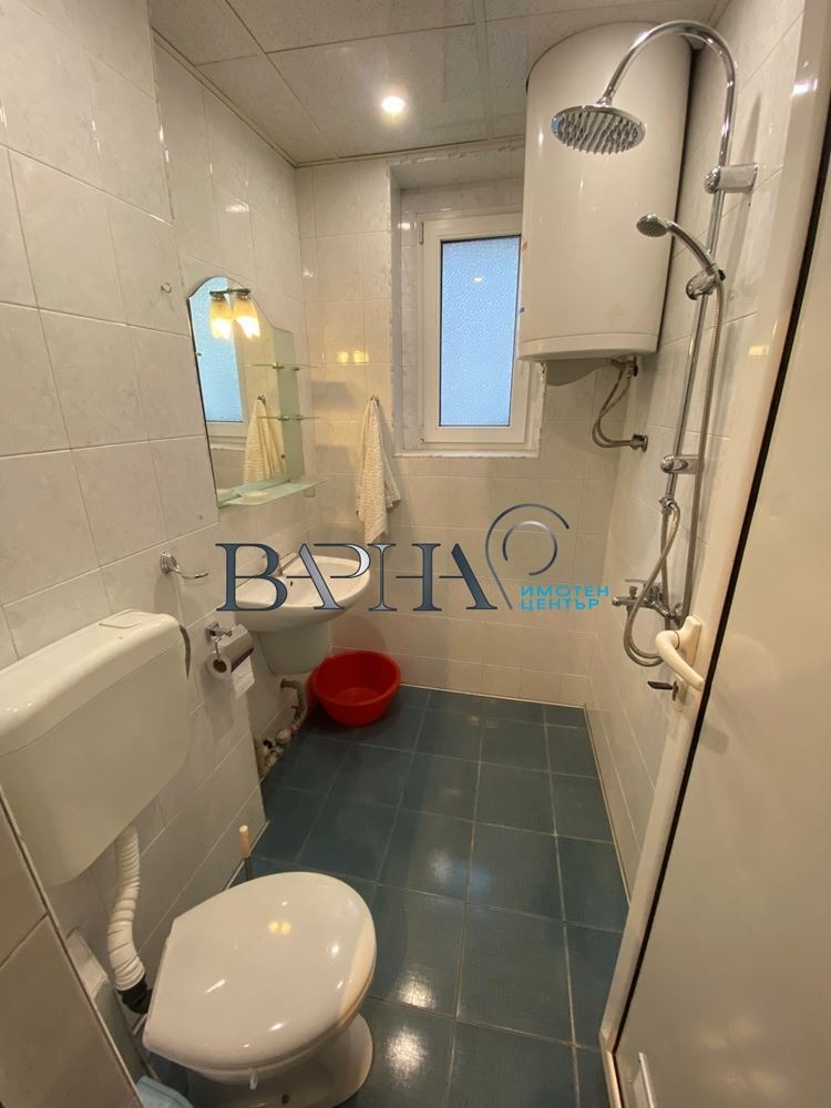 Продава 3-СТАЕН, гр. Варна, Гръцка махала, снимка 13 - Апартаменти - 55993255