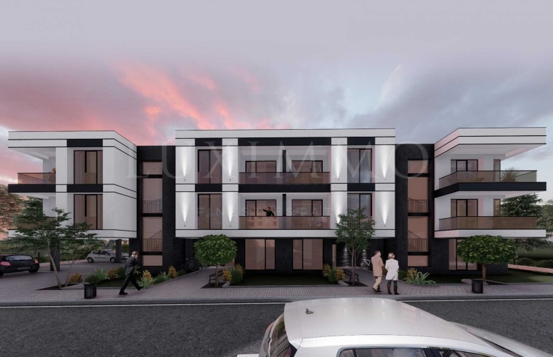 Продава 4-СТАЕН, гр. София, Витоша, снимка 4 - Апартаменти - 52926367