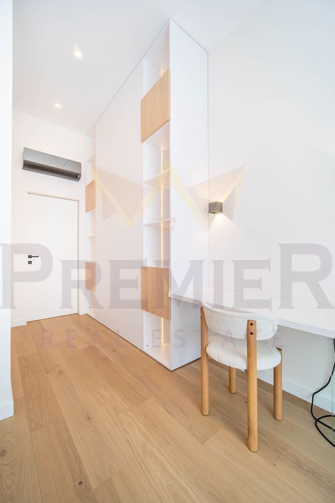 Продава МНОГОСТАЕН, гр. Варна, Чайка, снимка 11 - Апартаменти - 54364461