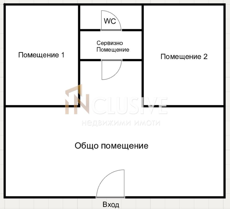 Продается  Офис София , Гео Милев , 95 кв.м | 17768927 - изображение [7]