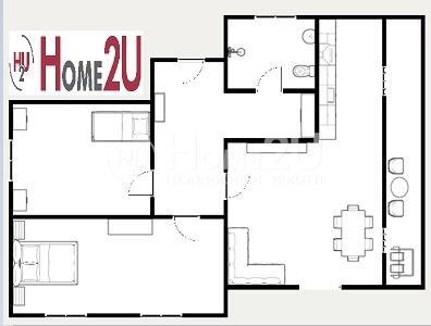 À venda  2 quartos Plovdiv , Proslav , 114 m² | 94782731 - imagem [9]