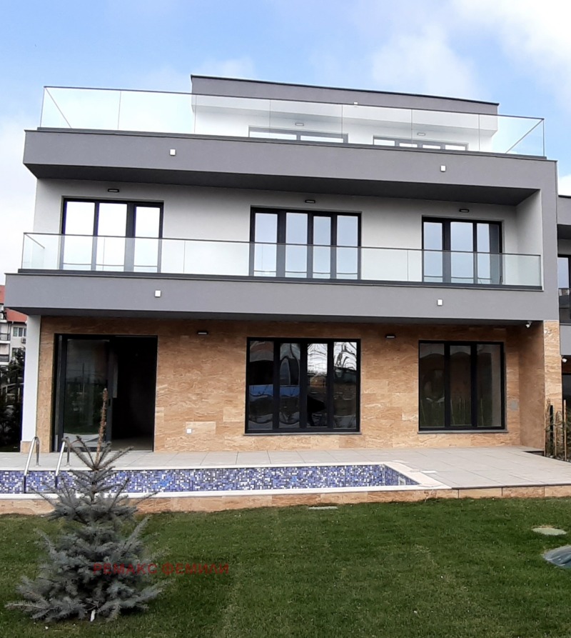 Продава  Къща, град Варна, Виница •  400 000 EUR • ID 97392729 — holmes.bg - [1] 