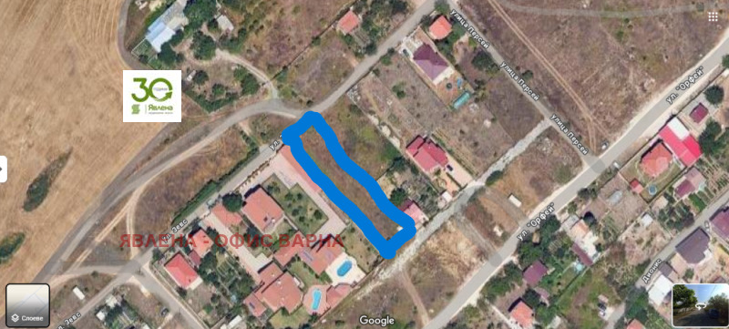 In vendita  Casa Varna , m-t Dobreva cheshma , 204 mq | 50692924 - Immagine [5]