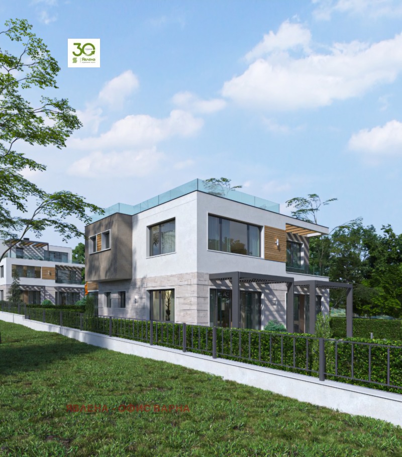 In vendita  Casa Varna , m-t Dobreva cheshma , 204 mq | 50692924 - Immagine [3]