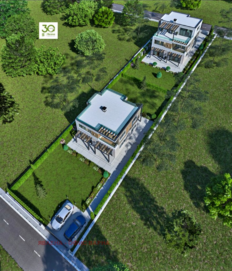 In vendita  Casa Varna , m-t Dobreva cheshma , 204 mq | 50692924 - Immagine [4]