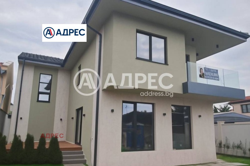 Продава КЪЩА, град Варна, м-т Евксиноград • 595000 € / 1163718.85 лв. • 59823985 1