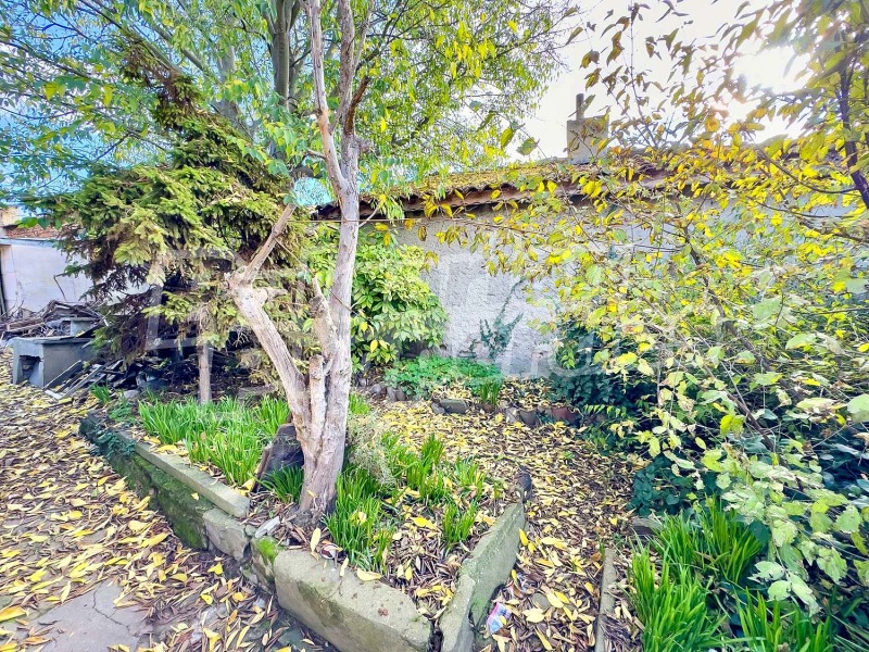 Продава КЪЩА, гр. Варна, Христо Ботев, снимка 9 - Къщи - 52412432