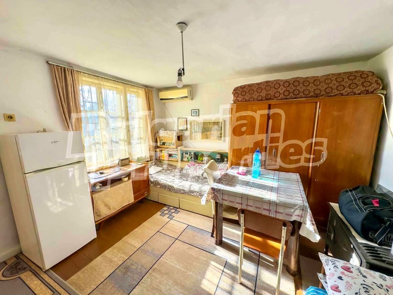 Продава КЪЩА, гр. Варна, Христо Ботев, снимка 7 - Къщи - 52412432