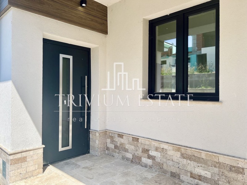 Продава КЪЩА, с. Марково, област Пловдив, снимка 3 - Къщи - 52660024