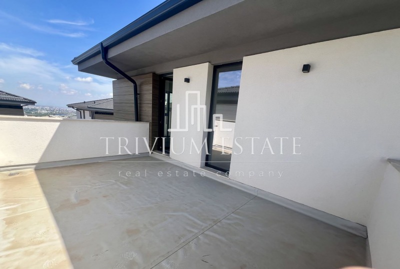 Продава КЪЩА, с. Марково, област Пловдив, снимка 6 - Къщи - 52660024