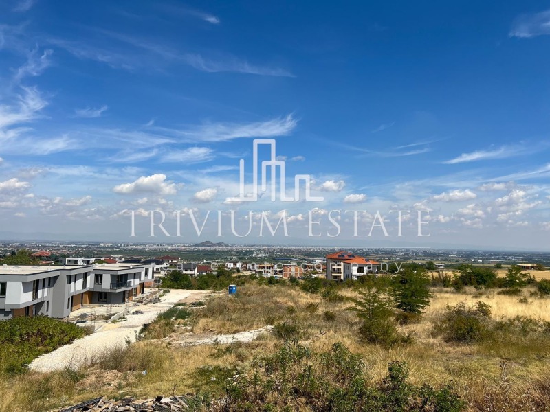 Продава КЪЩА, с. Марково, област Пловдив, снимка 2 - Къщи - 52660024