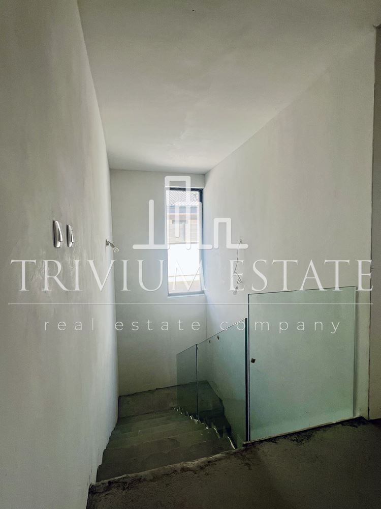 Продава КЪЩА, с. Марково, област Пловдив, снимка 5 - Къщи - 52660024