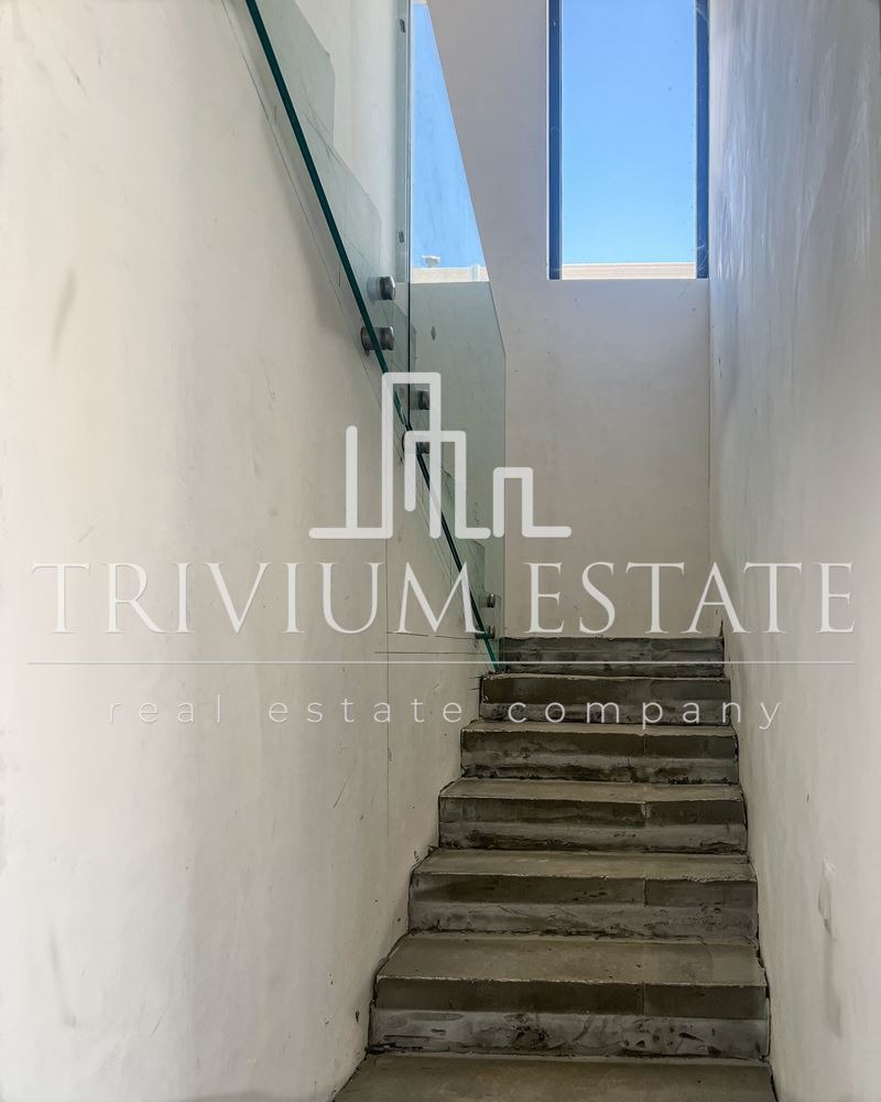 Продава КЪЩА, с. Марково, област Пловдив, снимка 4 - Къщи - 52660024