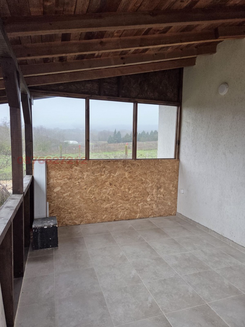 Продава КЪЩА, с. Осеново, област Варна, снимка 5 - Къщи - 53132426
