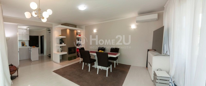 Продава КЪЩА, гр. Варна, м-т Горна Трака, снимка 3 - Къщи - 53177992