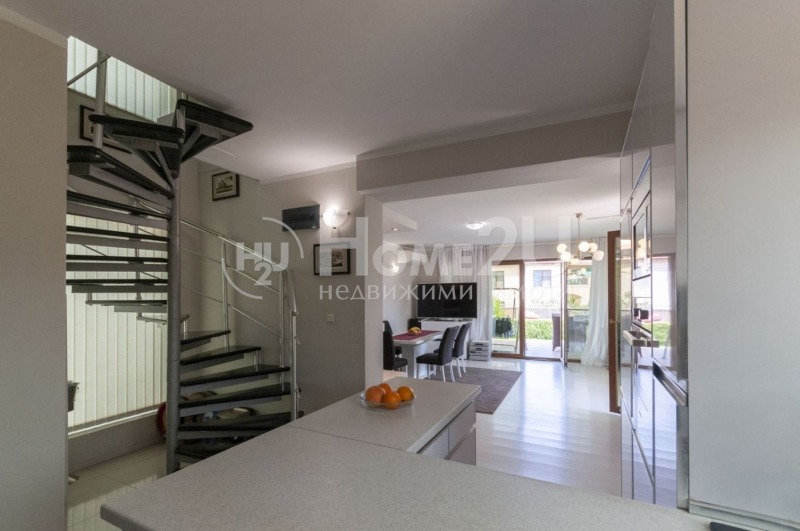 Продава КЪЩА, гр. Варна, м-т Горна Трака, снимка 4 - Къщи - 53177992