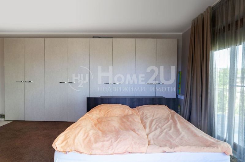 Продава КЪЩА, гр. Варна, м-т Горна Трака, снимка 9 - Къщи - 53177992