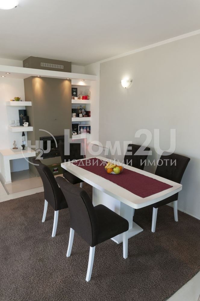 Продава КЪЩА, гр. Варна, м-т Горна Трака, снимка 5 - Къщи - 53177992