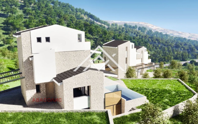 Продава ВИЛА, Извън страната, област Извън страната, снимка 2 - Вили - 51578982