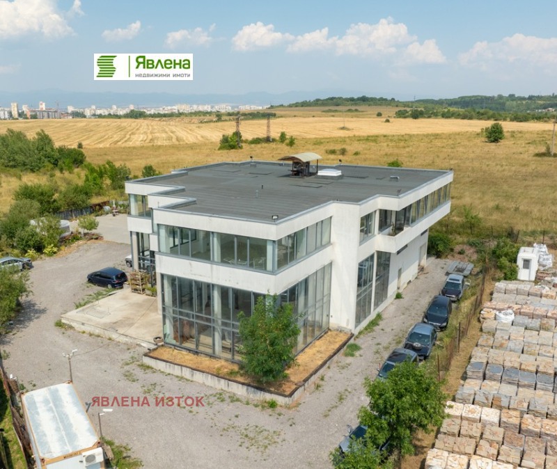 Продава  Пром. помещение, град София, Овча купел 2 • 1 650 000 EUR • ID 57746500 — holmes.bg - [1] 