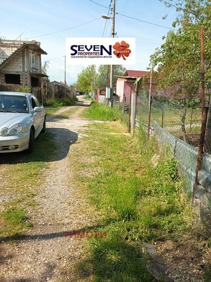 Продава ПАРЦЕЛ, гр. София, с. Казичене