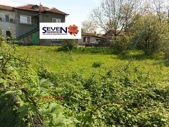 Продава ПАРЦЕЛ, гр. София, с. Казичене, снимка 3 - Парцели - 54202363