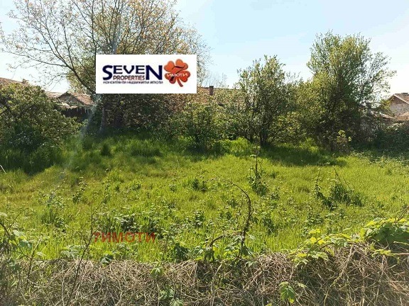 Продава ПАРЦЕЛ, гр. София, с. Казичене, снимка 2 - Парцели - 54202363