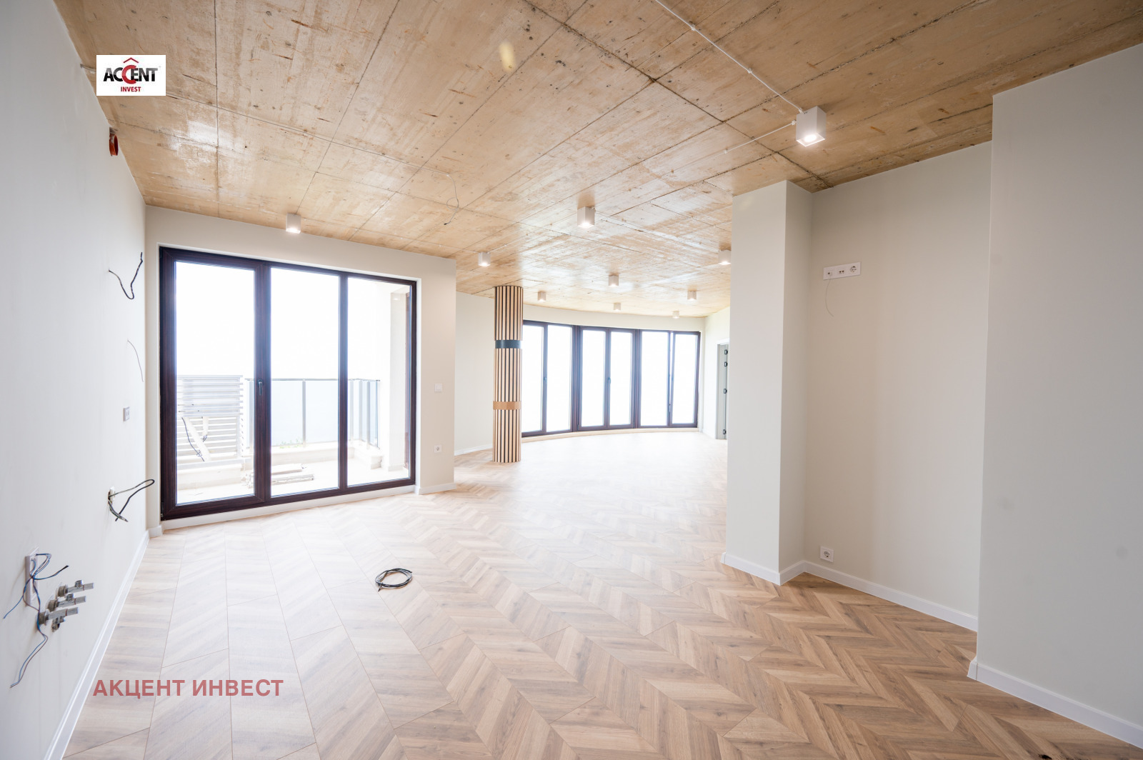 Продава 2-СТАЕН, гр. Варна, м-т Ален мак, снимка 2 - Апартаменти - 51498523