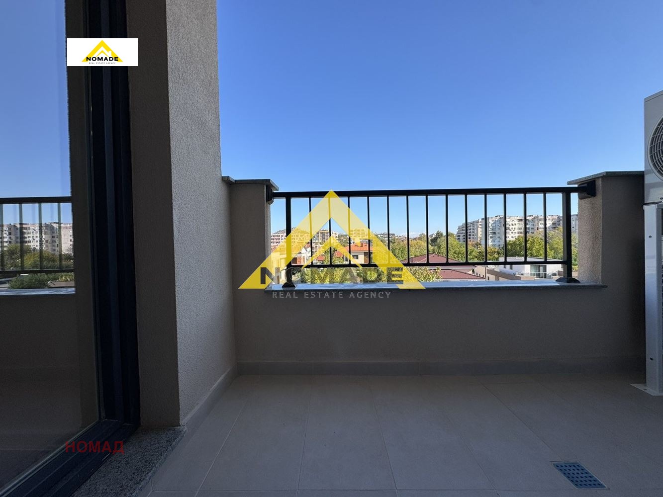 Продава 2-СТАЕН, гр. Пловдив, Остромила, снимка 7 - Апартаменти - 52705557