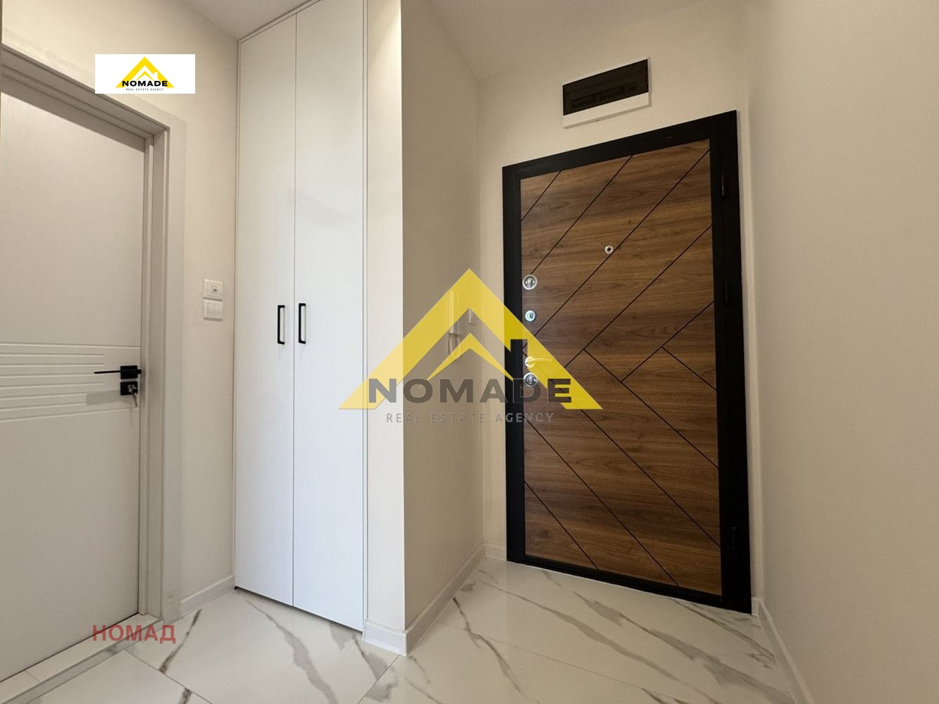 Продава 2-СТАЕН, гр. Пловдив, Остромила, снимка 5 - Апартаменти - 52705557