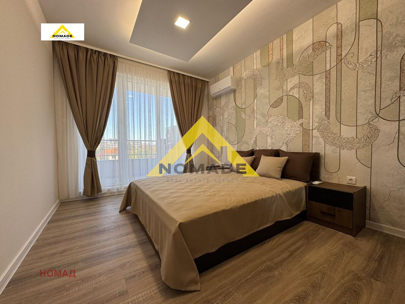 Продава 2-СТАЕН, гр. Пловдив, Остромила, снимка 4 - Апартаменти - 52705557