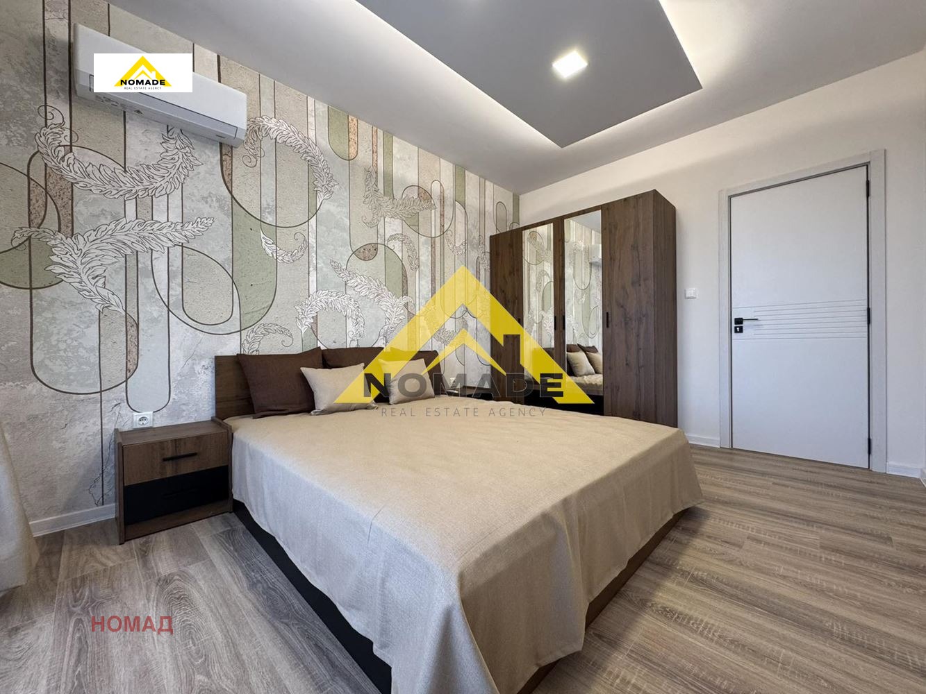 Продава 2-СТАЕН, гр. Пловдив, Остромила, снимка 3 - Апартаменти - 52705557