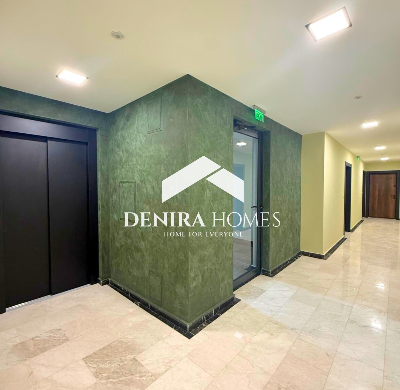 Продава 2-СТАЕН, гр. София, Малинова долина, снимка 12 - Апартаменти - 53452897