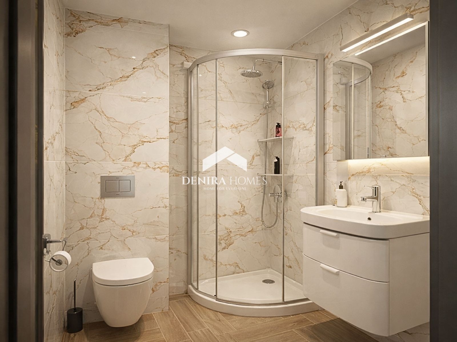 Продава 2-СТАЕН, гр. София, Малинова долина, снимка 2 - Апартаменти - 53452897