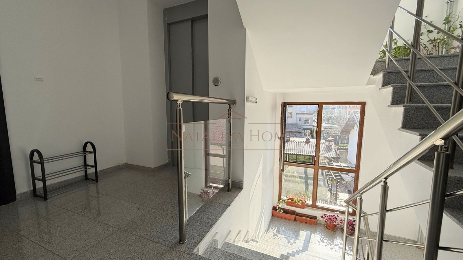 Продава 2-СТАЕН, гр. Бургас, Сарафово, снимка 9 - Апартаменти - 53986279