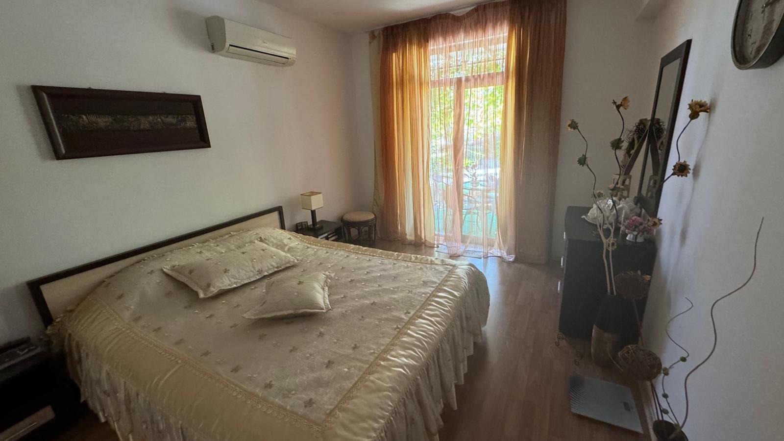 Продава 2-СТАЕН, гр. Ахелой, област Бургас, снимка 2 - Апартаменти - 54335838